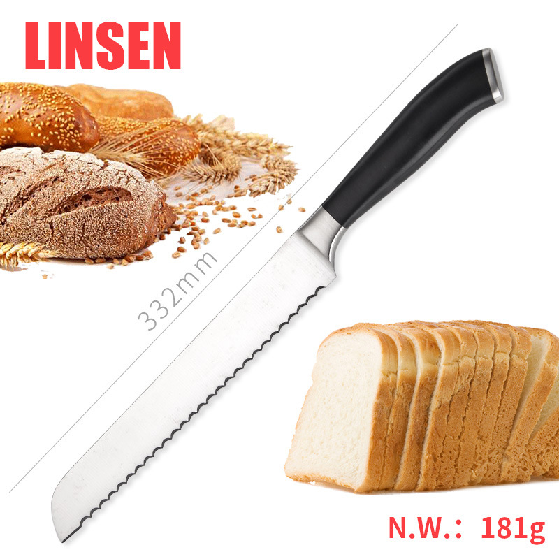 Bread Knife