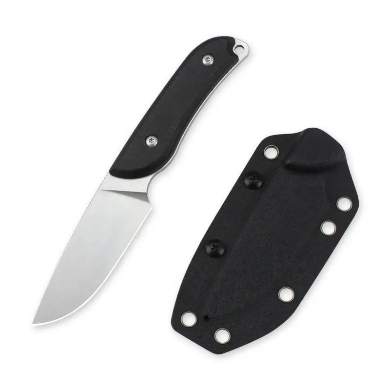 Fixed Blade Knife