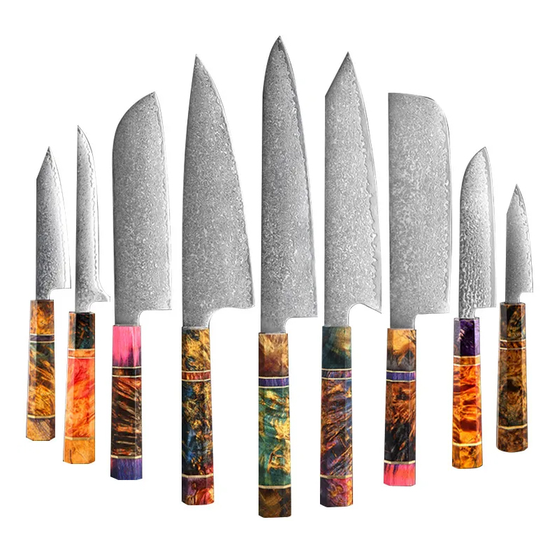 Knife Set